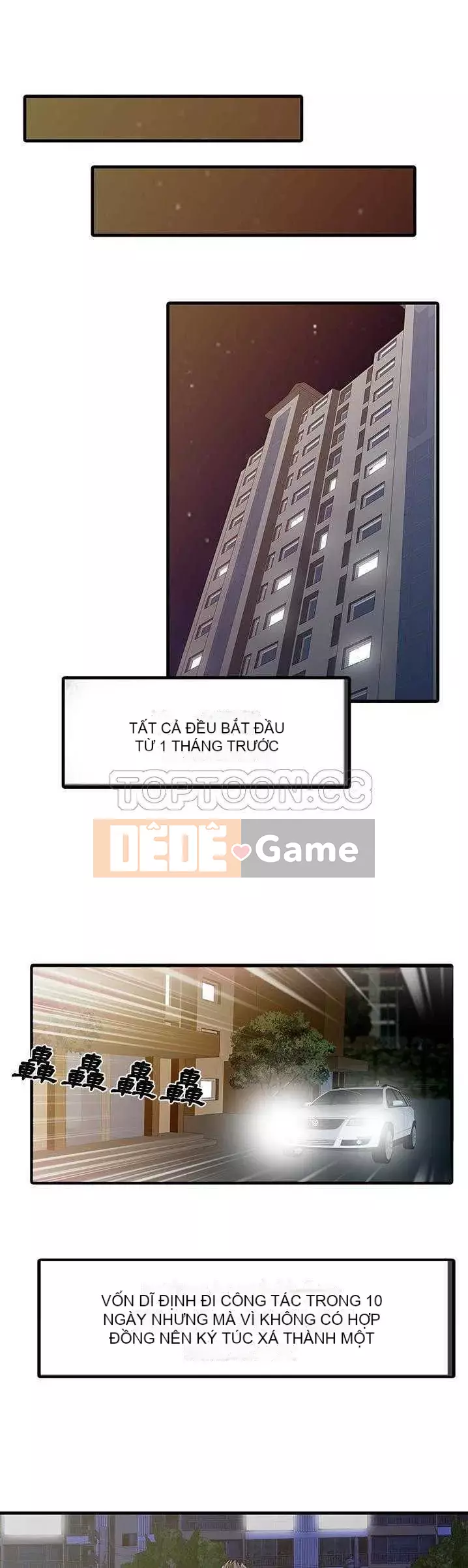 Hai người vợ Chương 1-33