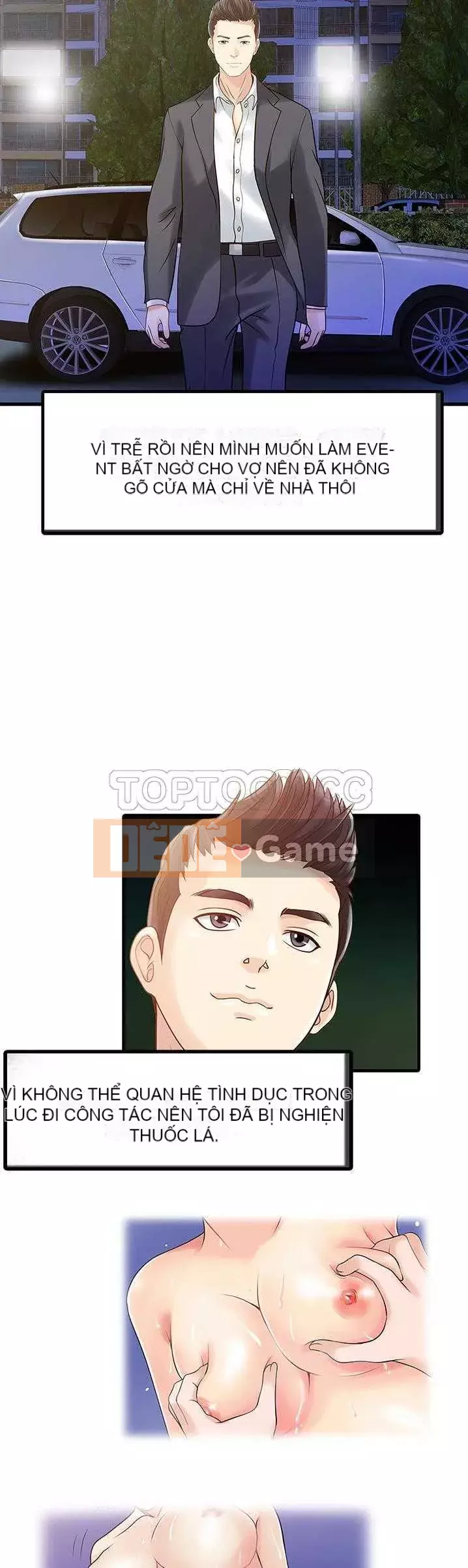 Hai người vợ Chương 1-33