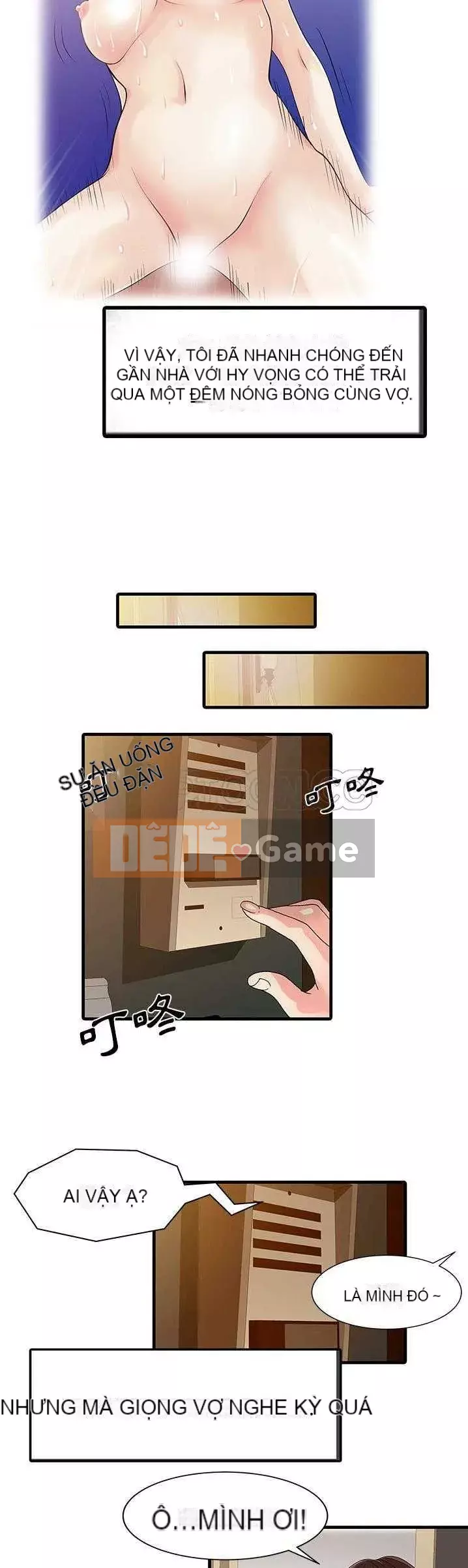 Hai người vợ Chương 1-33