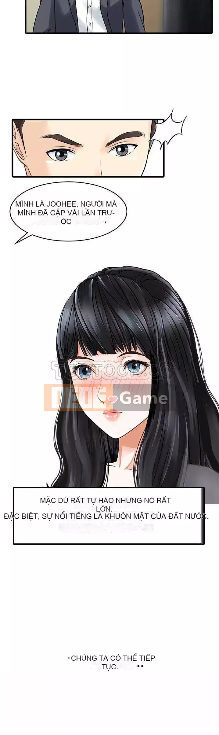 Hai người vợ Chương 1-33