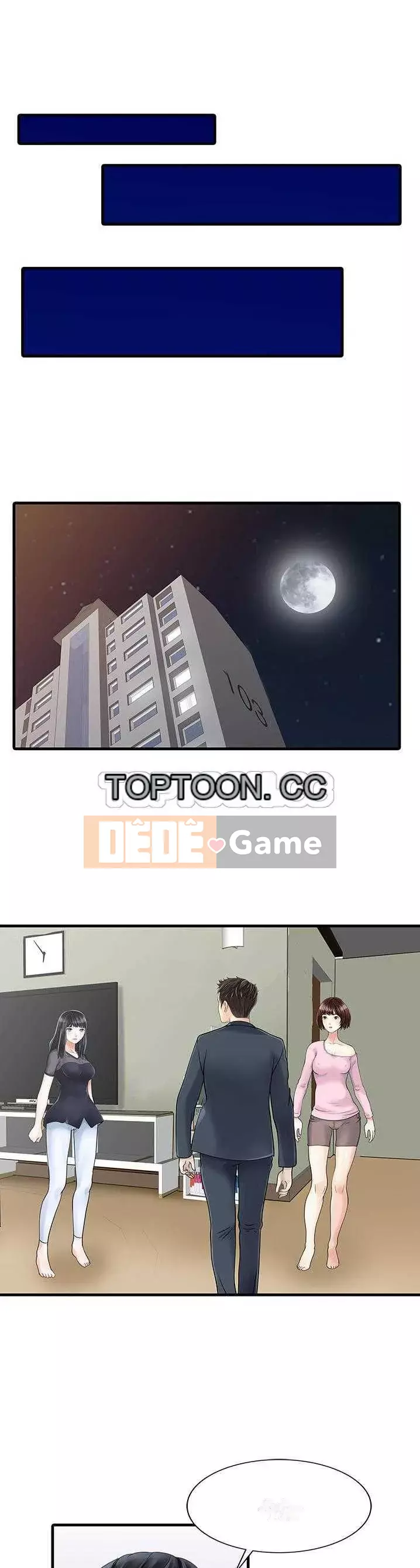 Hai người vợ Chương 1-33