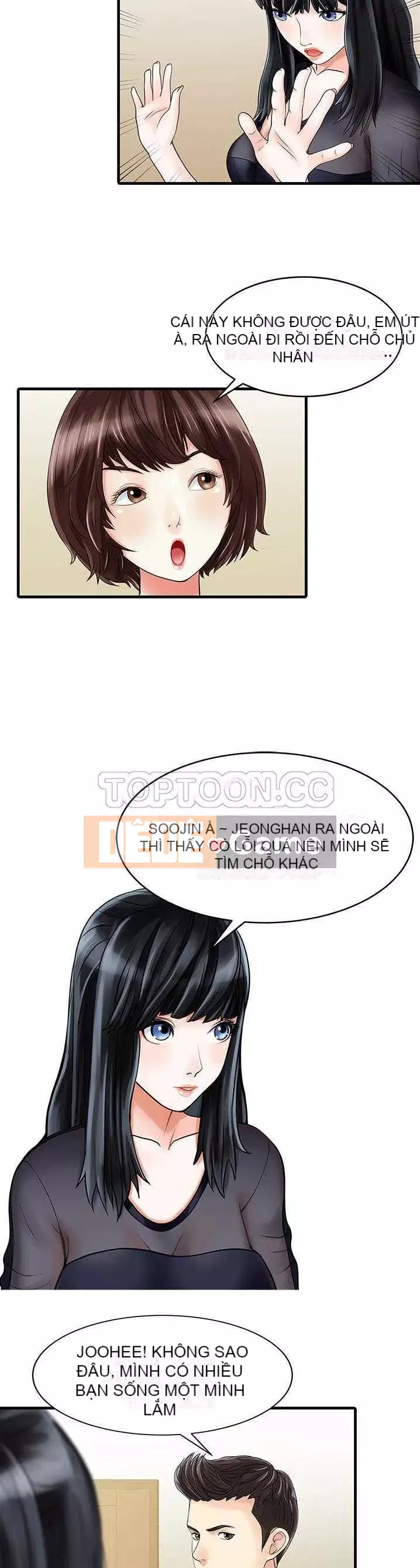 Hai người vợ Chương 1-33