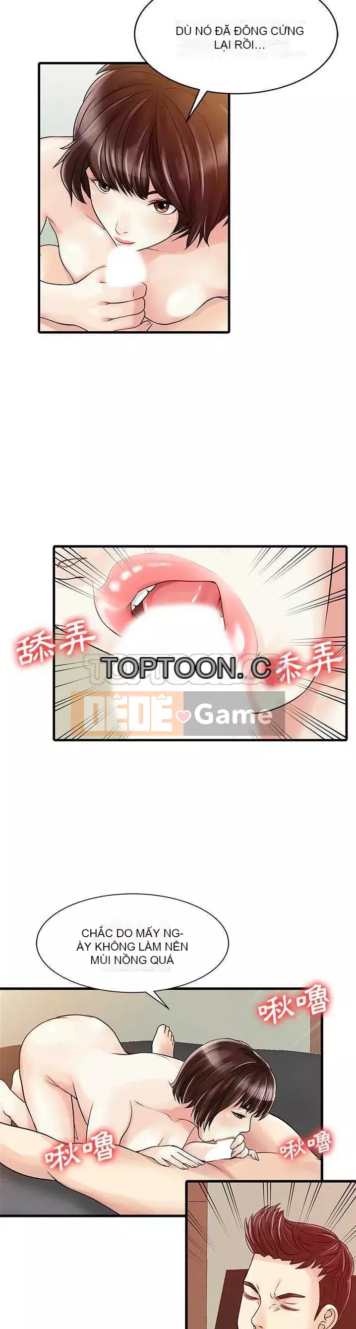 Hai người vợ Chương 1-33