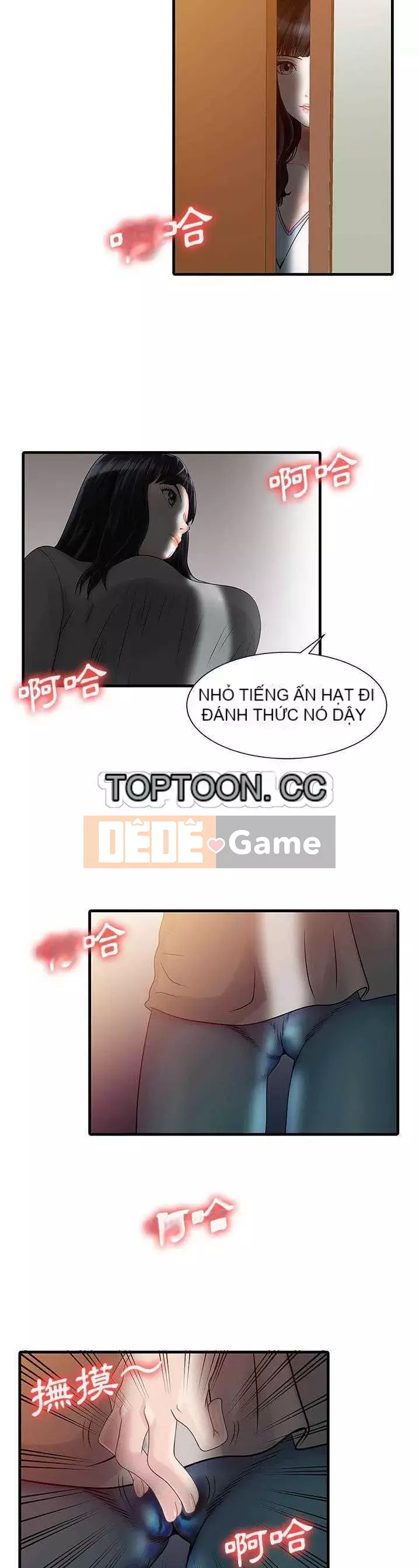 Hai người vợ Chương 1-33