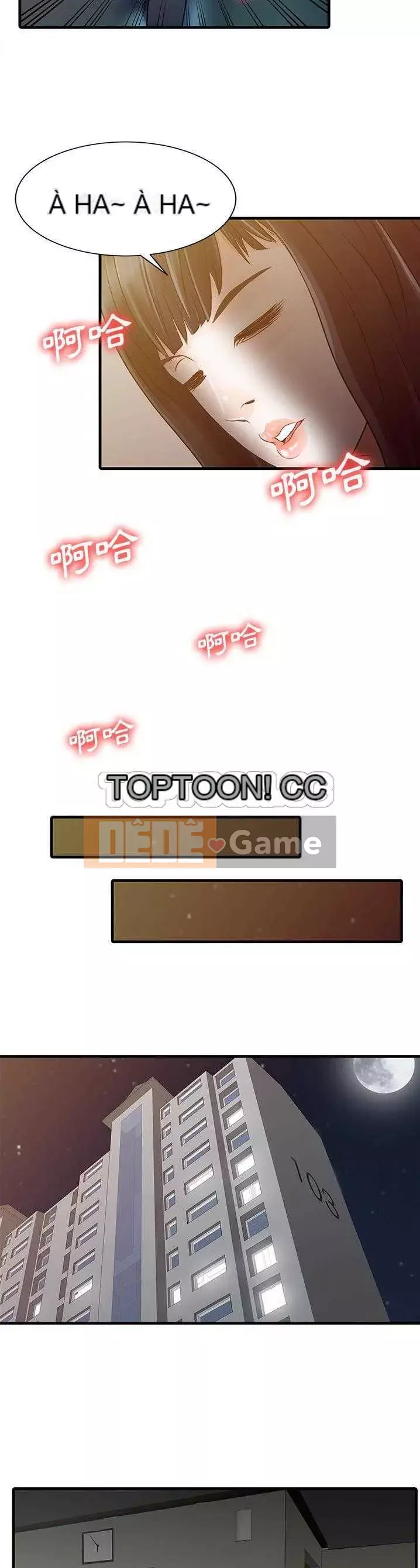 Hai người vợ Chương 1-33