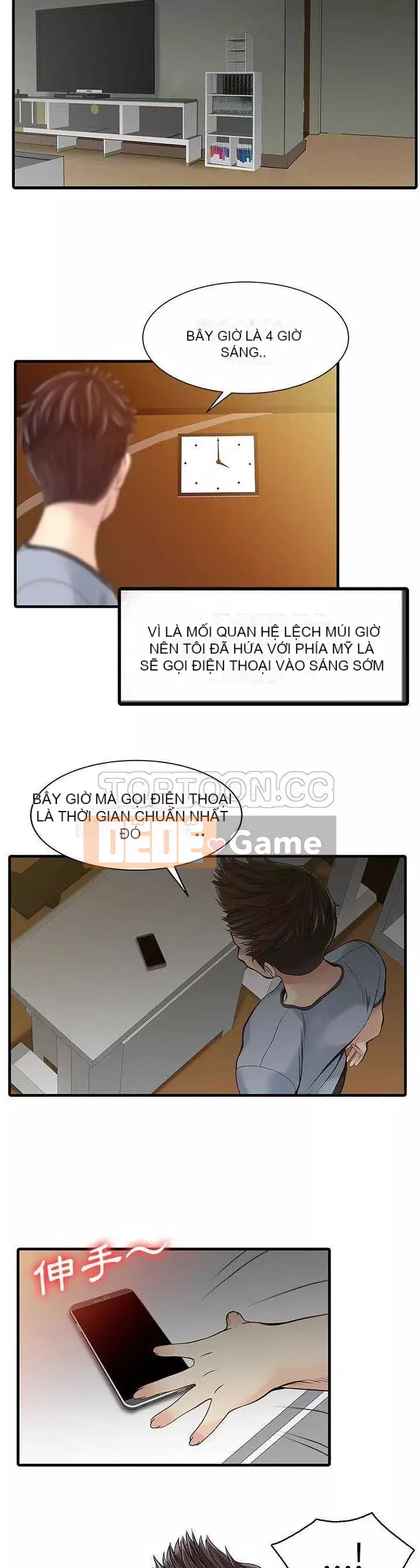 Hai người vợ Chương 1-33