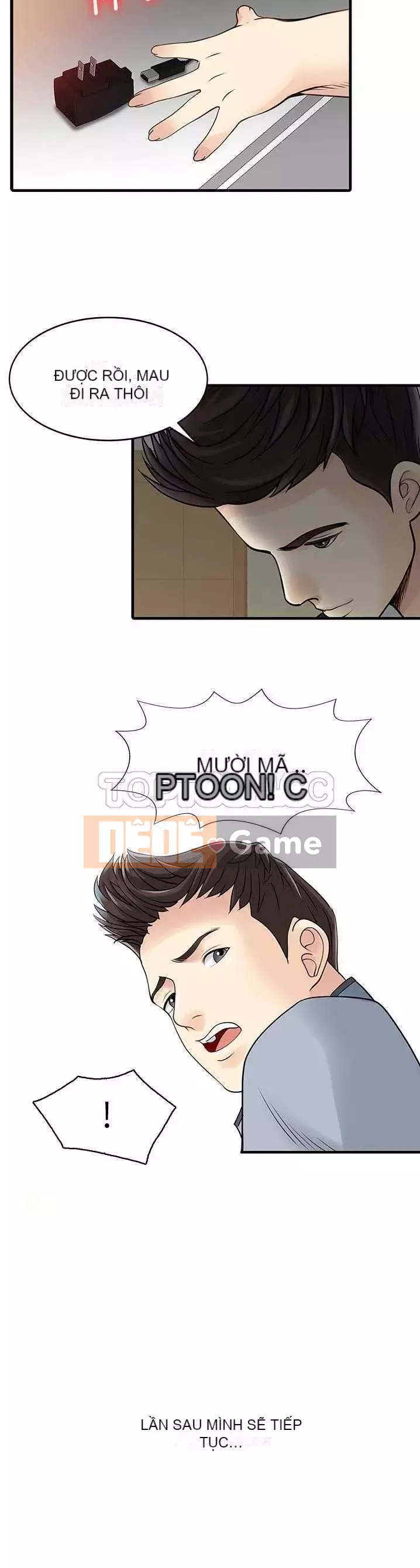 Hai người vợ Chương 1-33