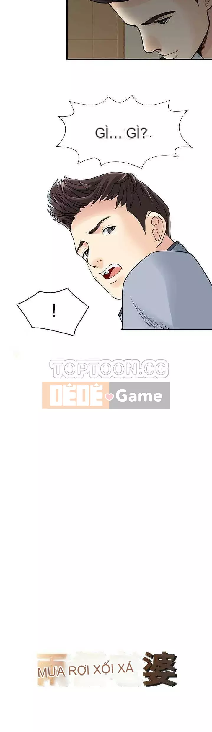 Hai người vợ Chương 1-33