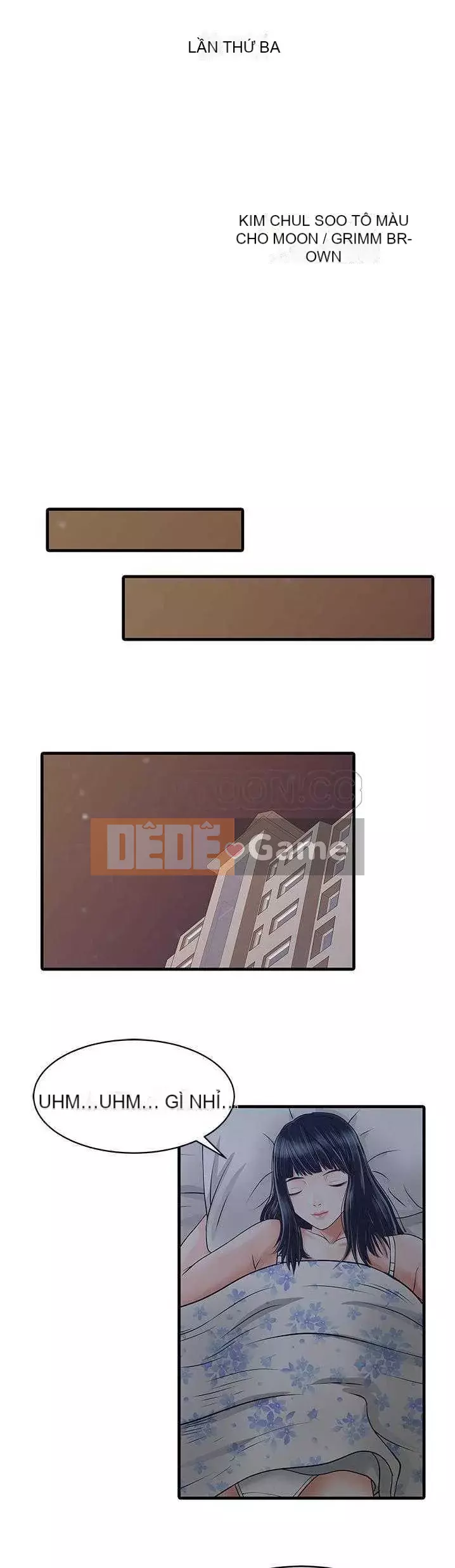 Hai người vợ Chương 1-33