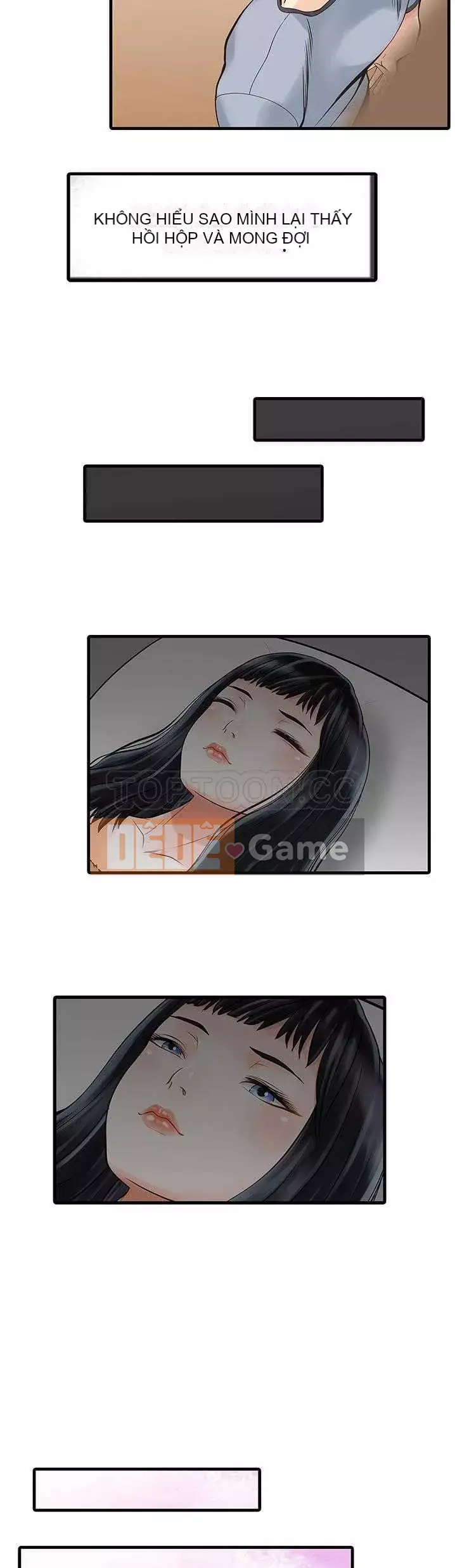 Hai người vợ Chương 1-33