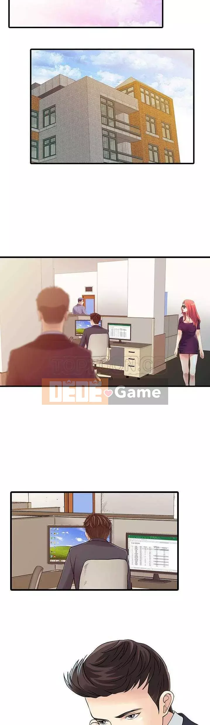 Hai người vợ Chương 1-33