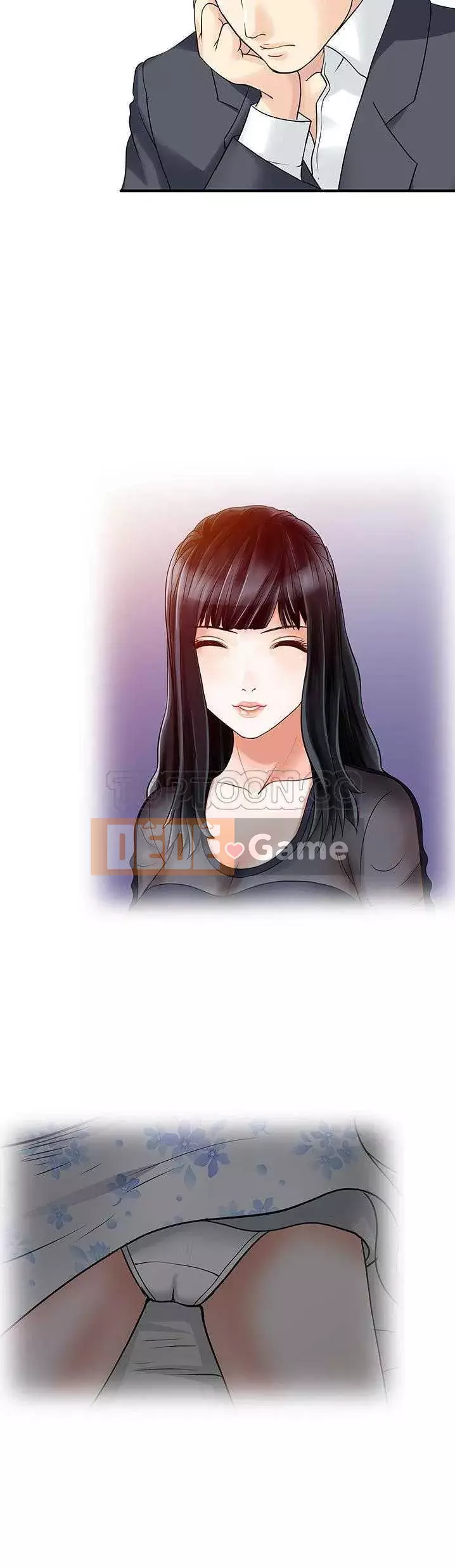 Hai người vợ Chương 1-33