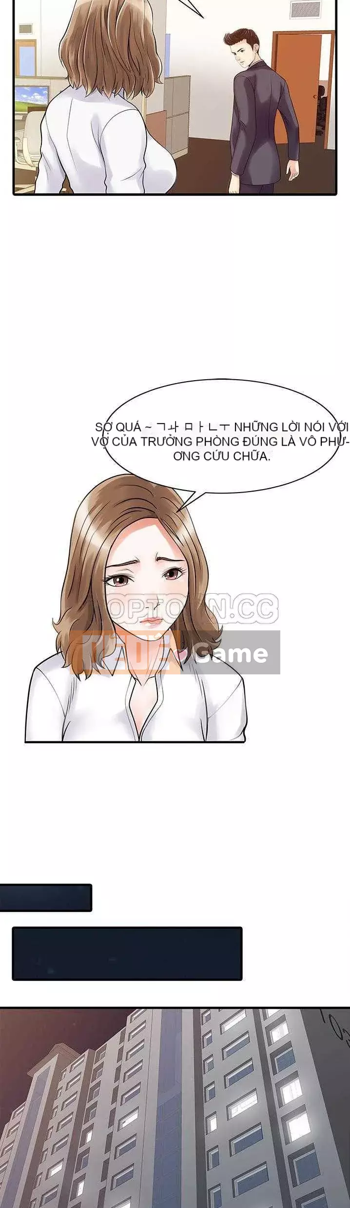 Hai người vợ Chương 1-33