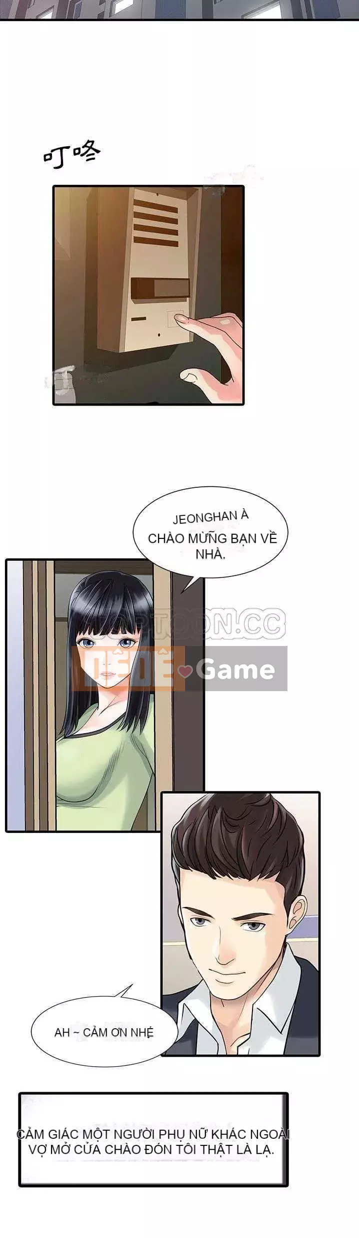 Hai người vợ Chương 1-33