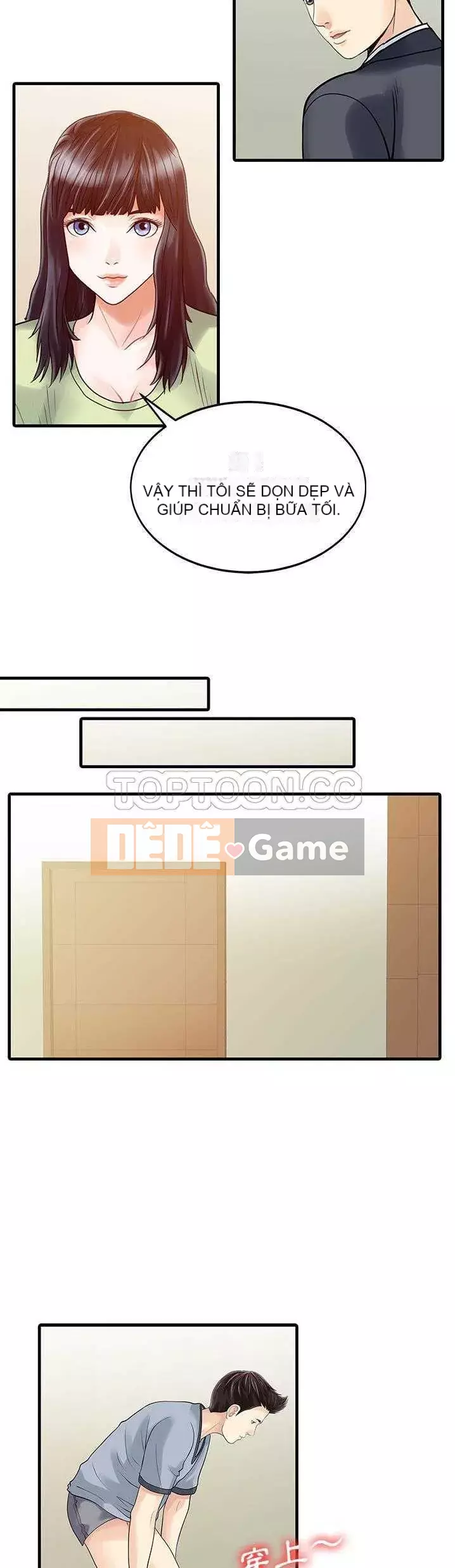 Hai người vợ Chương 1-33