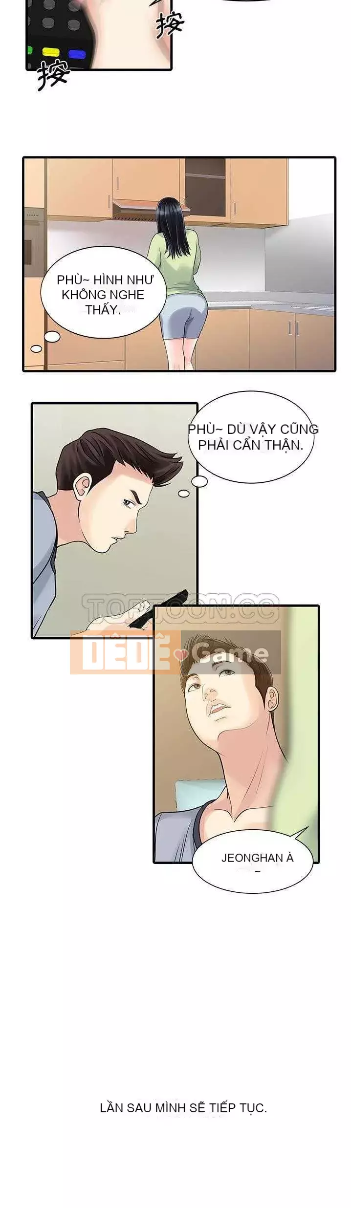 Hai người vợ Chương 1-33