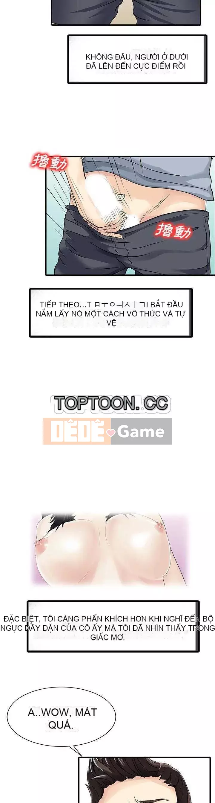 Hai người vợ Chương 1-33