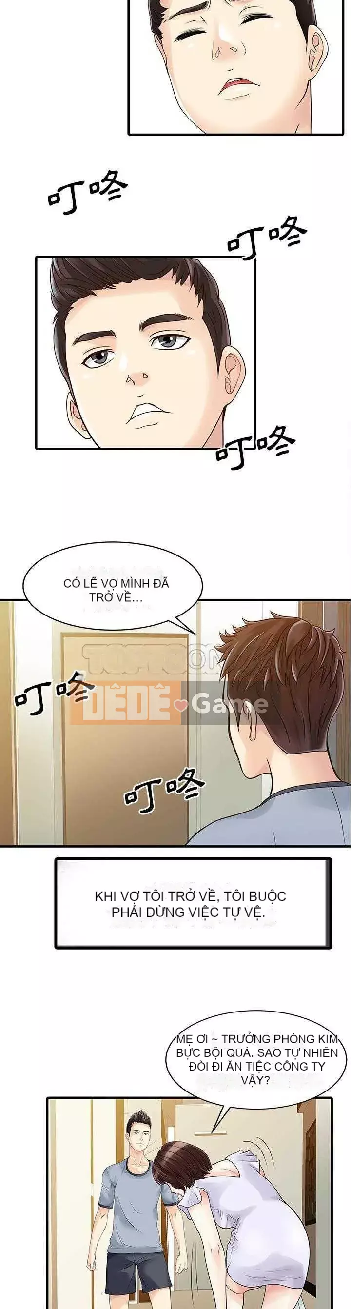 Hai người vợ Chương 1-33