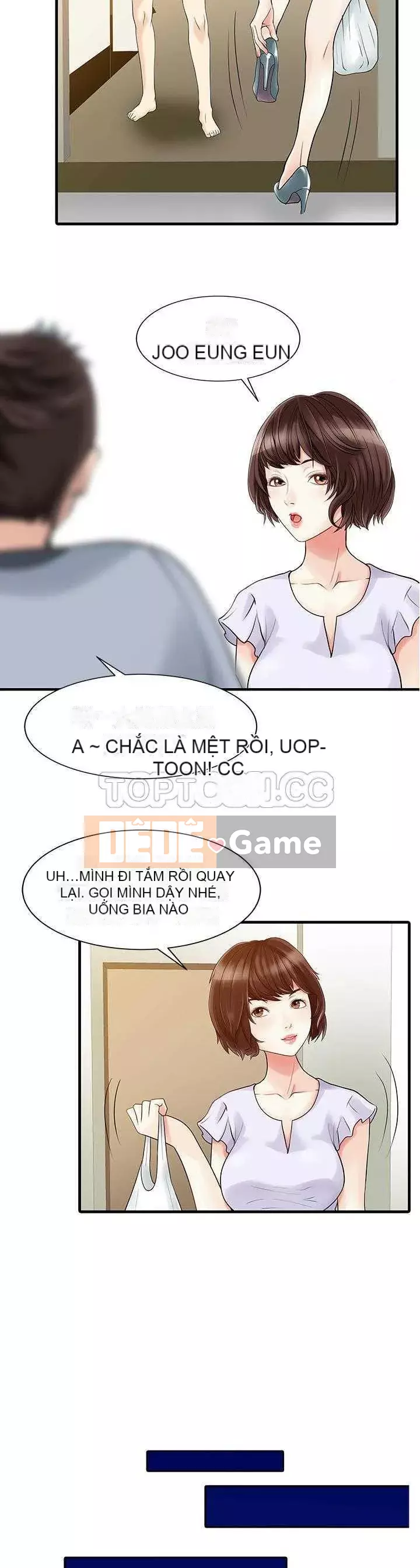 Hai người vợ Chương 1-33