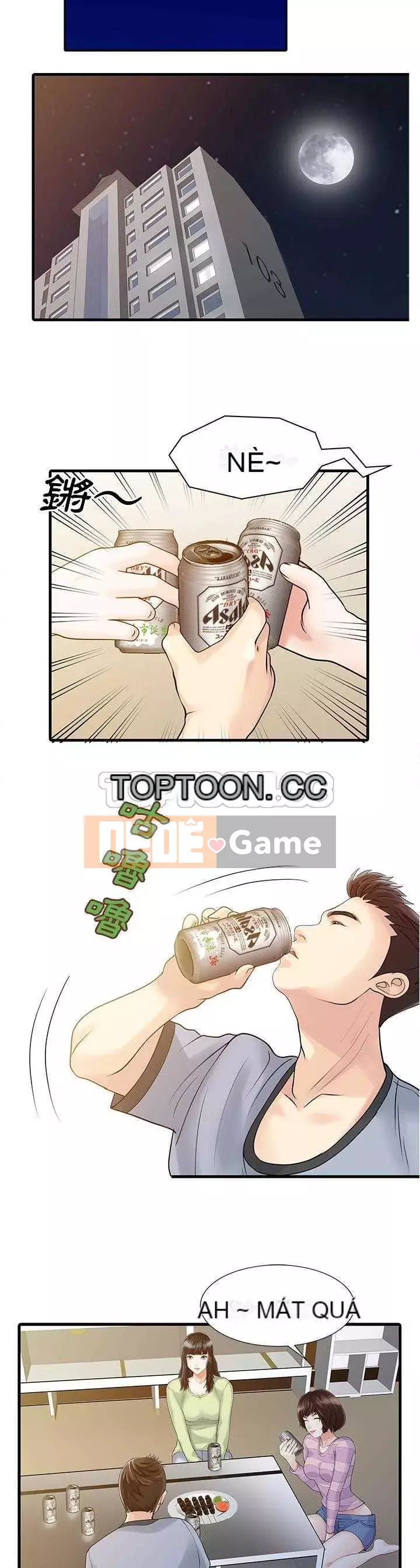 Hai người vợ Chương 1-33