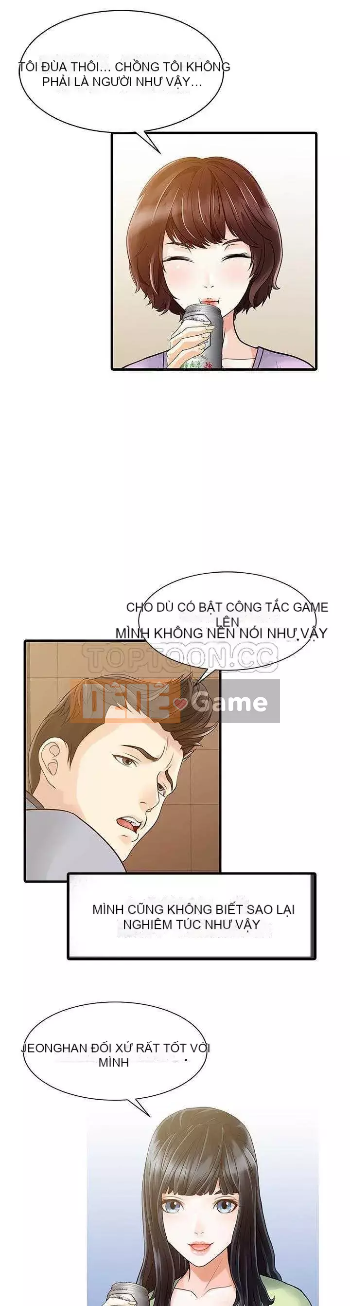 Hai người vợ Chương 1-33