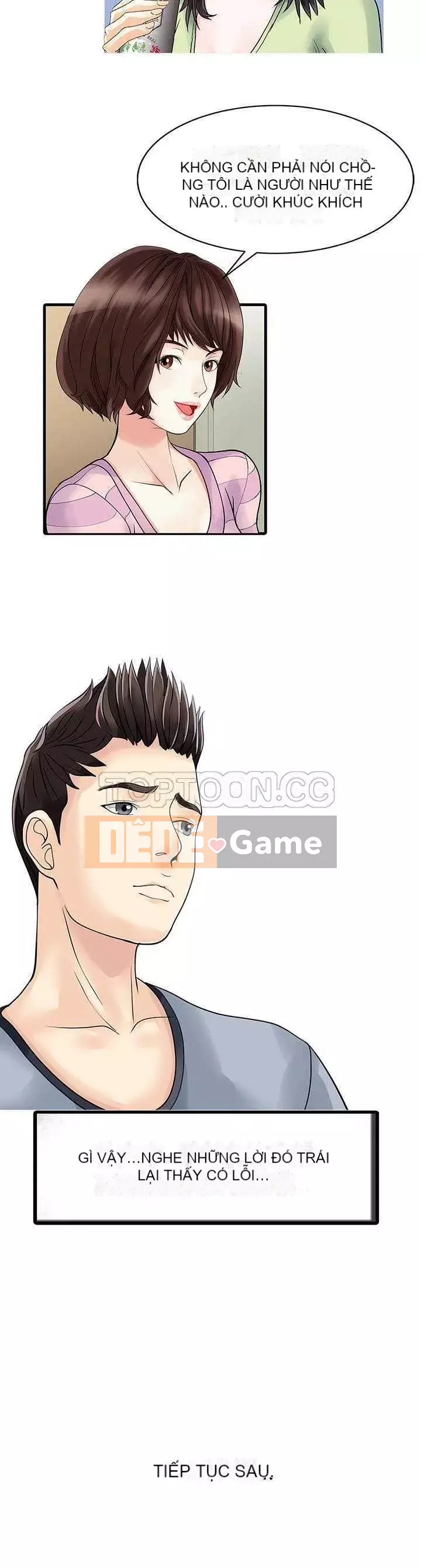 Hai người vợ Chương 1-33