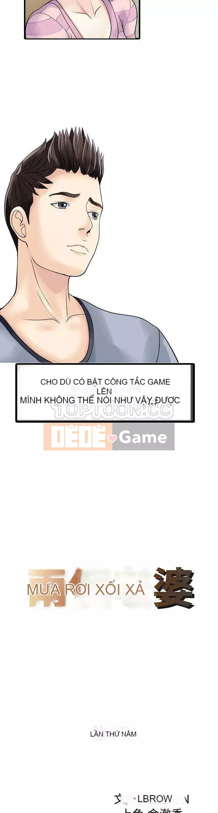 Hai người vợ Chương 1-33