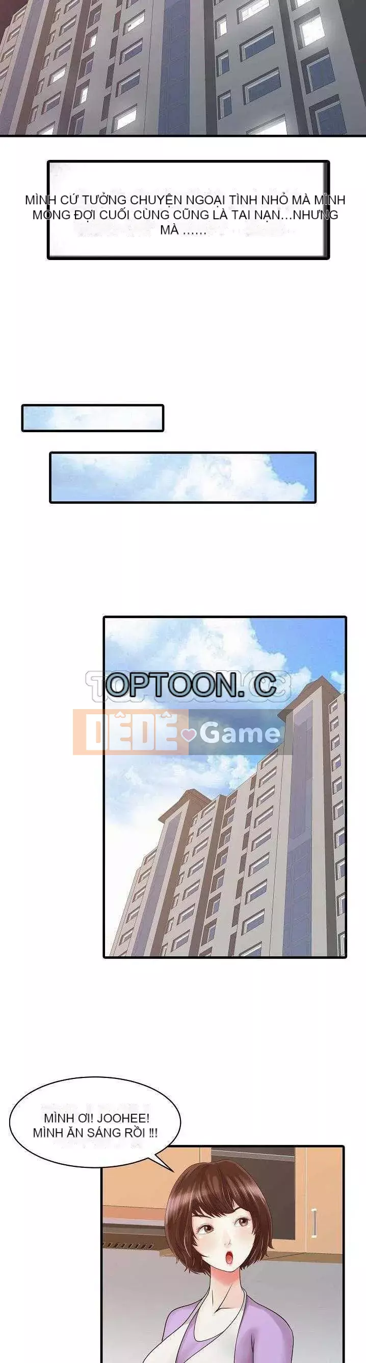 Hai người vợ Chương 1-33