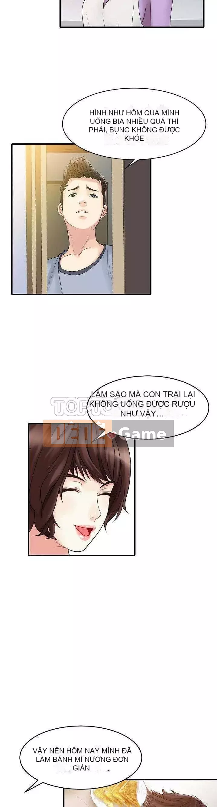 Hai người vợ Chương 1-33