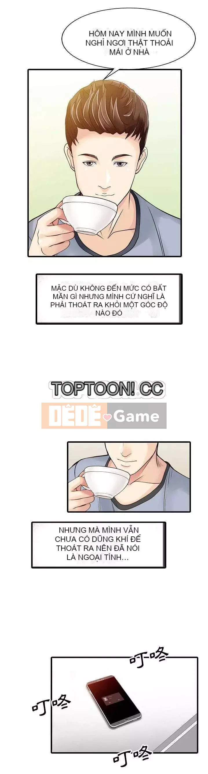 Hai người vợ Chương 1-33