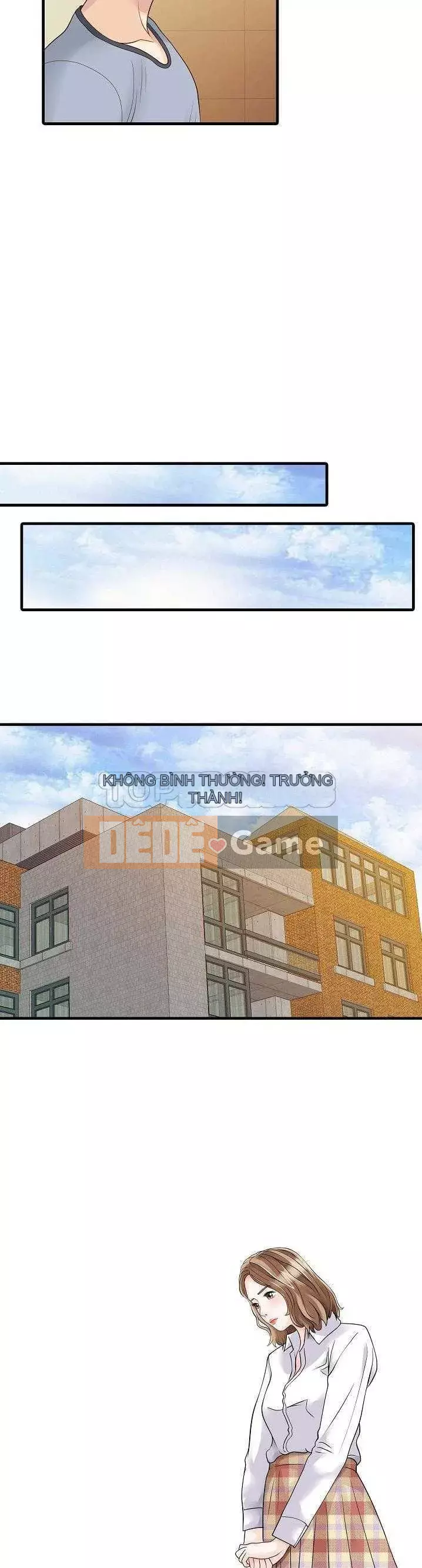 Hai người vợ Chương 1-33