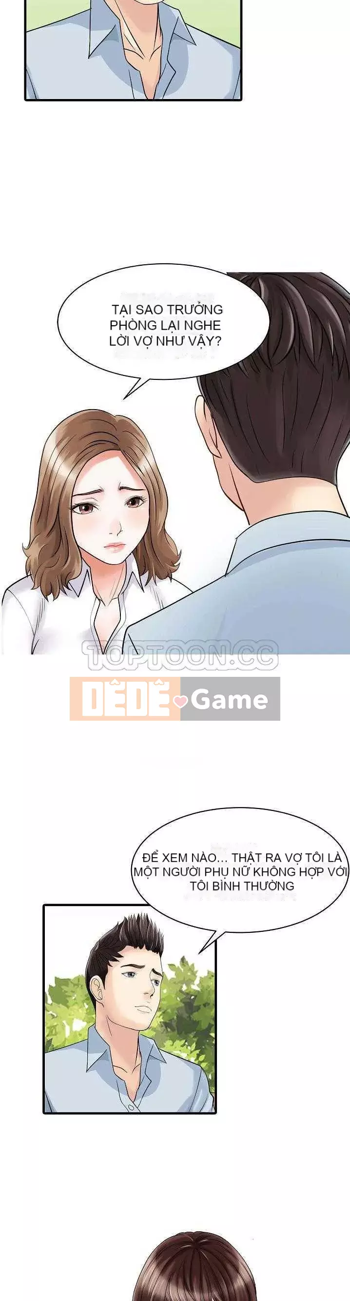 Hai người vợ Chương 1-33