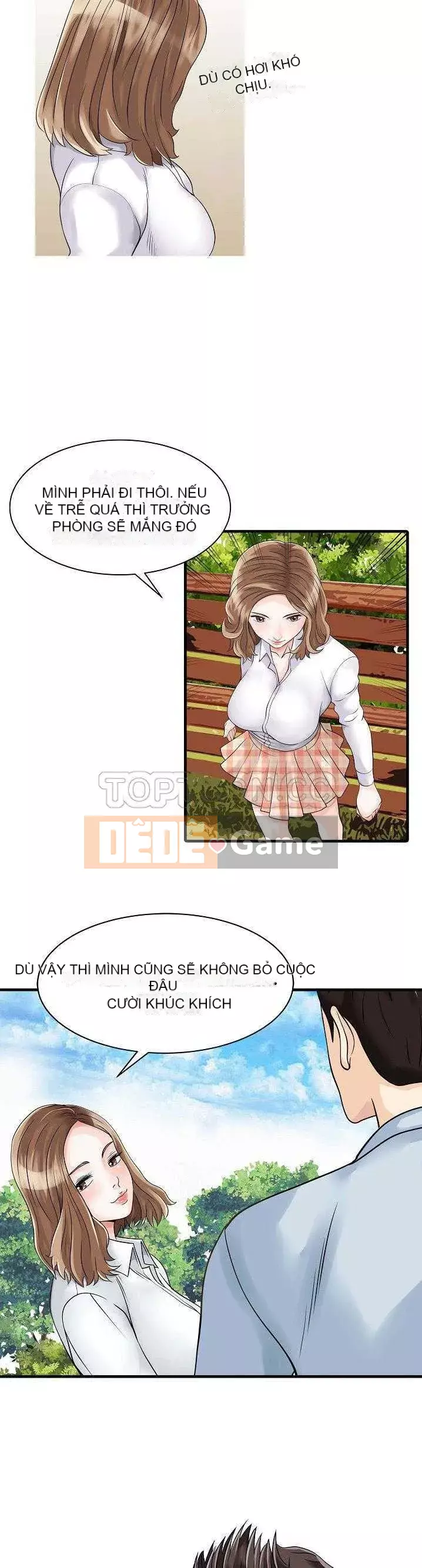 Hai người vợ Chương 1-33