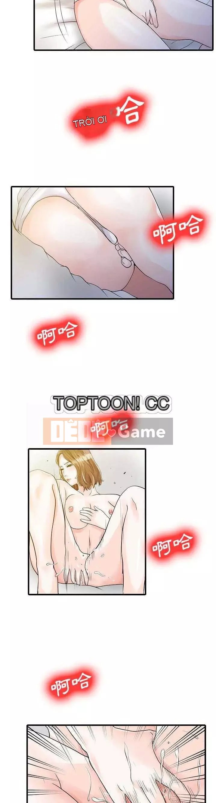 Hai người vợ Chương 1-33