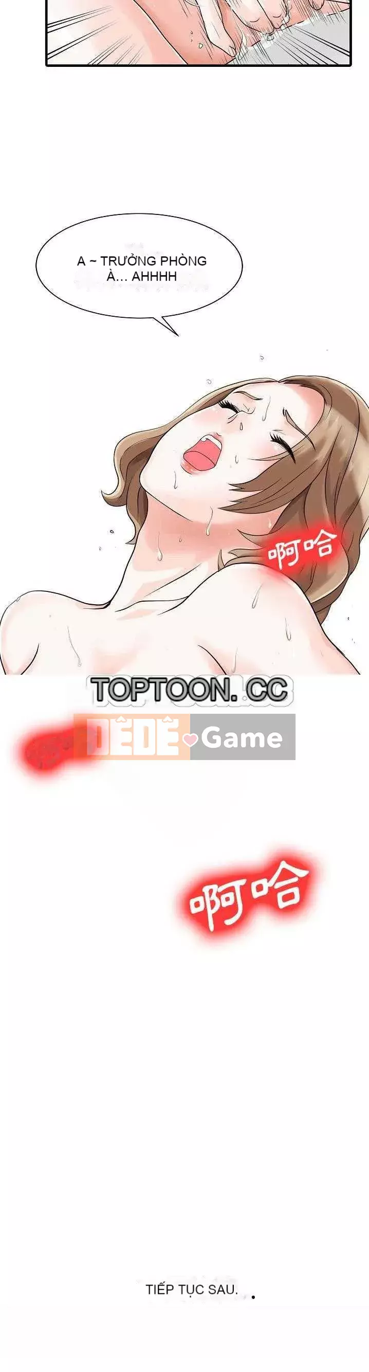 Hai người vợ Chương 1-33