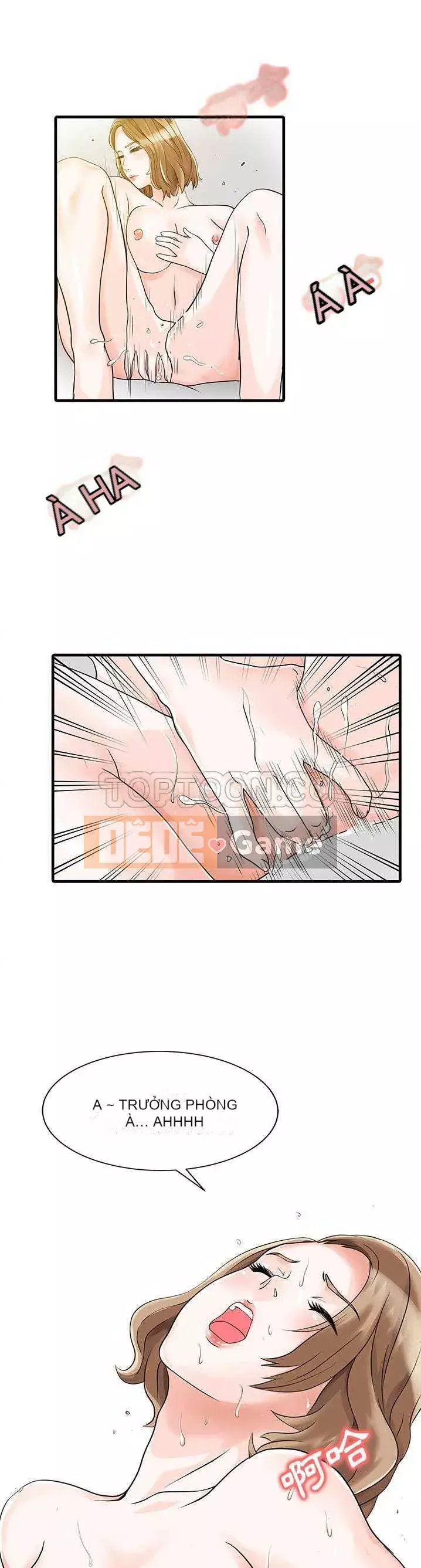 Hai người vợ Chương 1-33