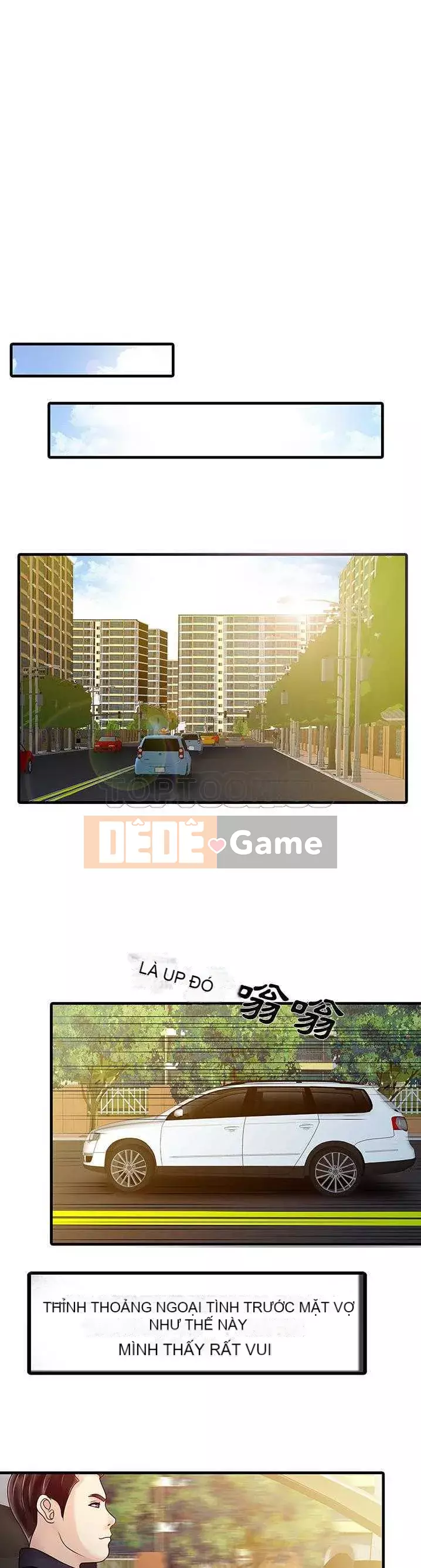 Hai người vợ Chương 1-33