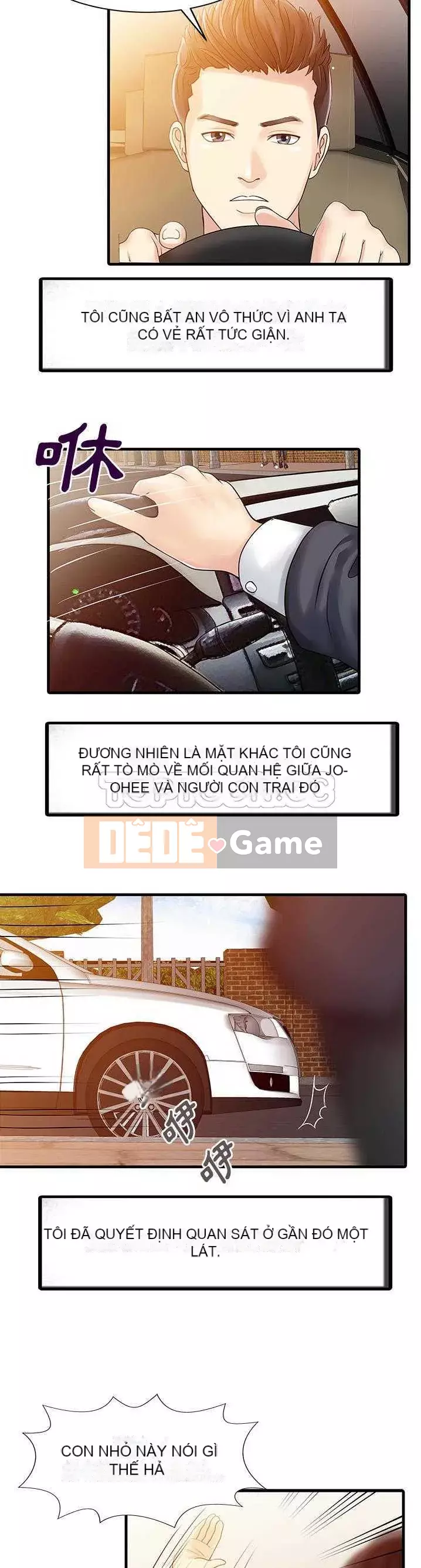 Hai người vợ Chương 1-33