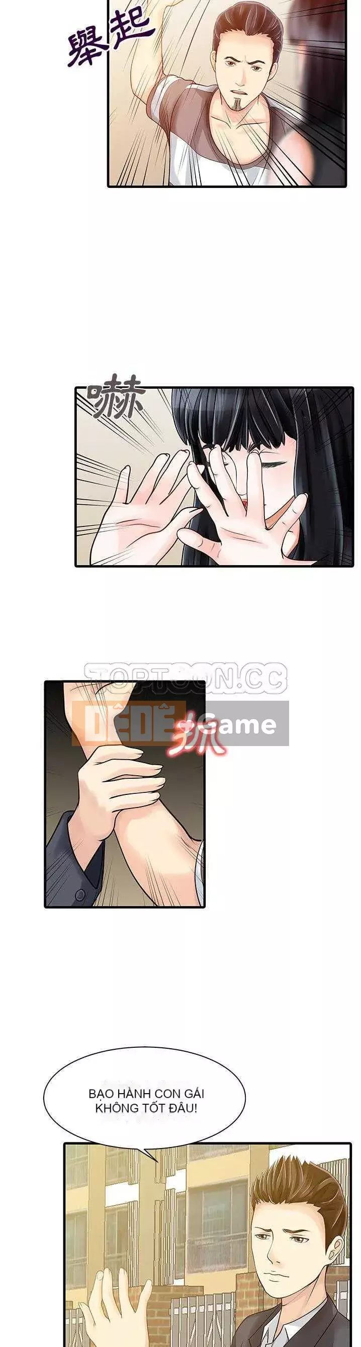 Hai người vợ Chương 1-33