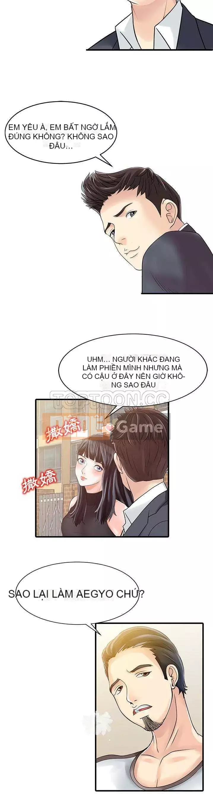 Hai người vợ Chương 1-33