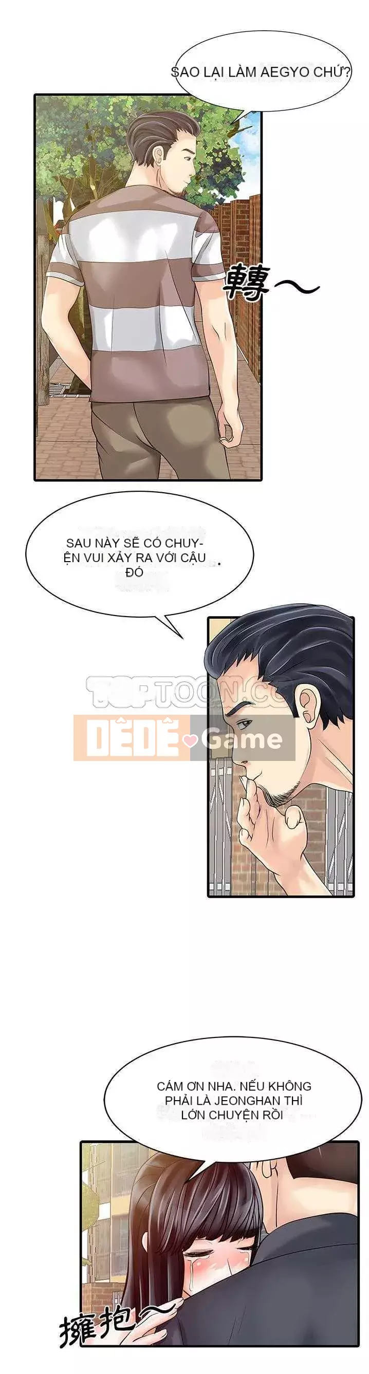 Hai người vợ Chương 1-33