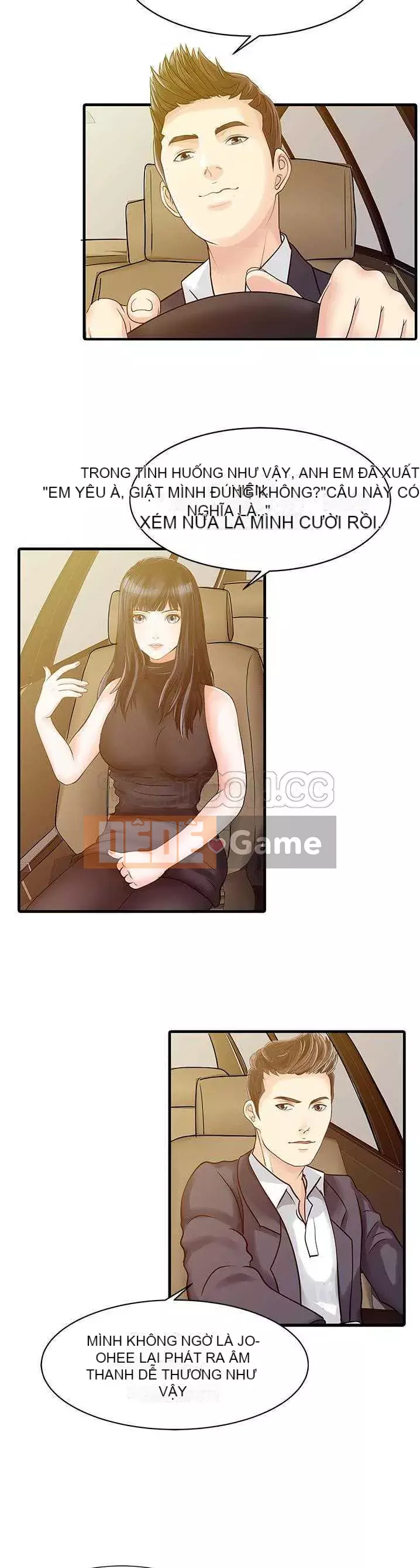 Hai người vợ Chương 1-33