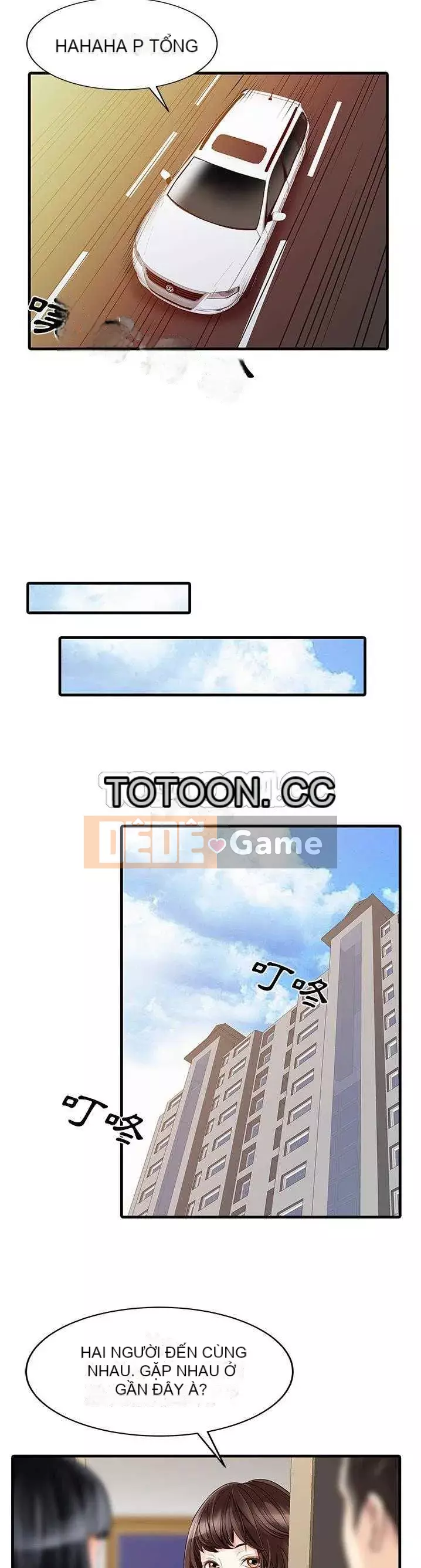 Hai người vợ Chương 1-33