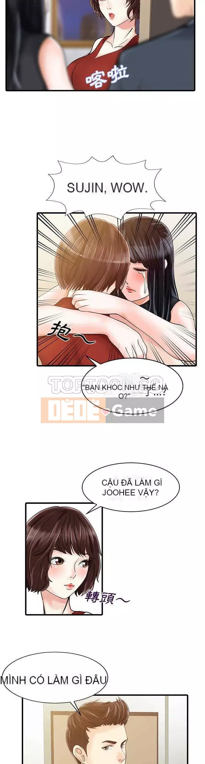 Hai người vợ Chương 1-33