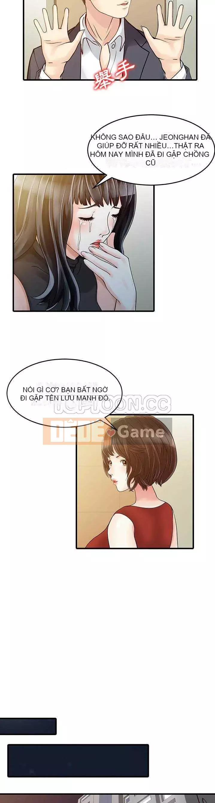 Hai người vợ Chương 1-33