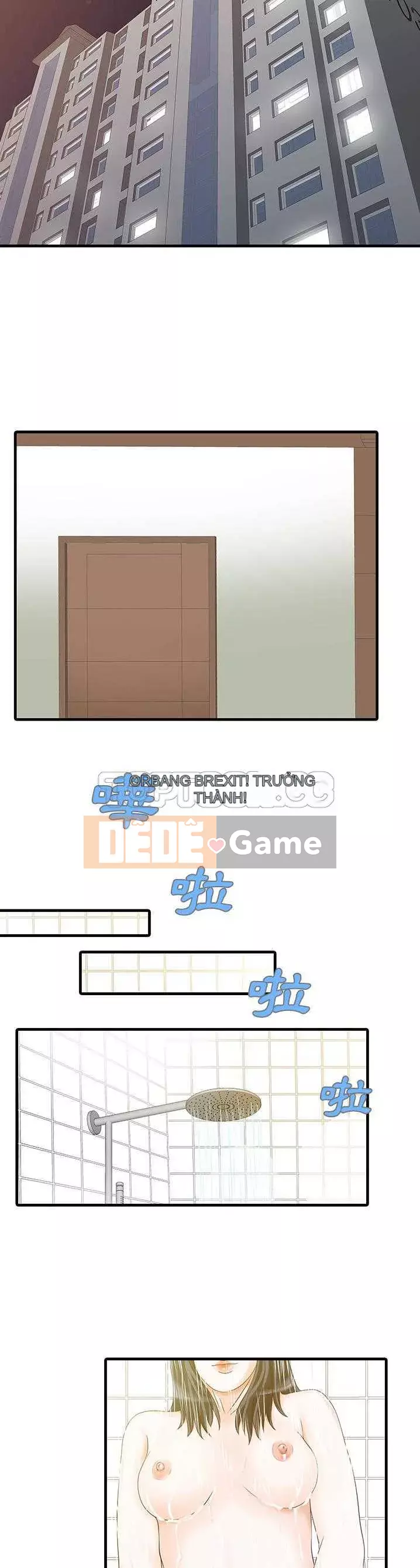 Hai người vợ Chương 1-33