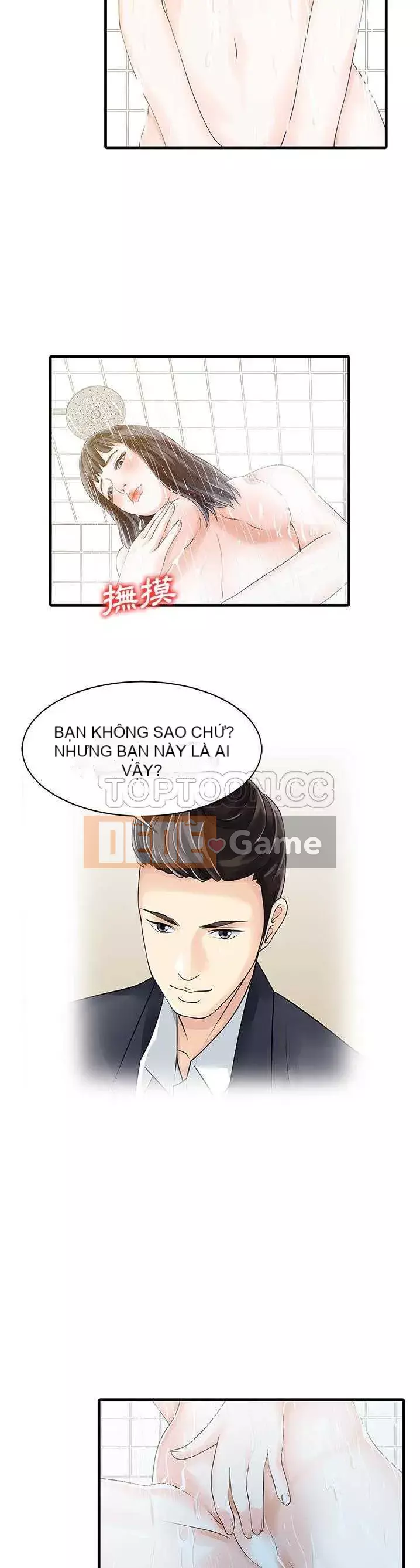 Hai người vợ Chương 1-33