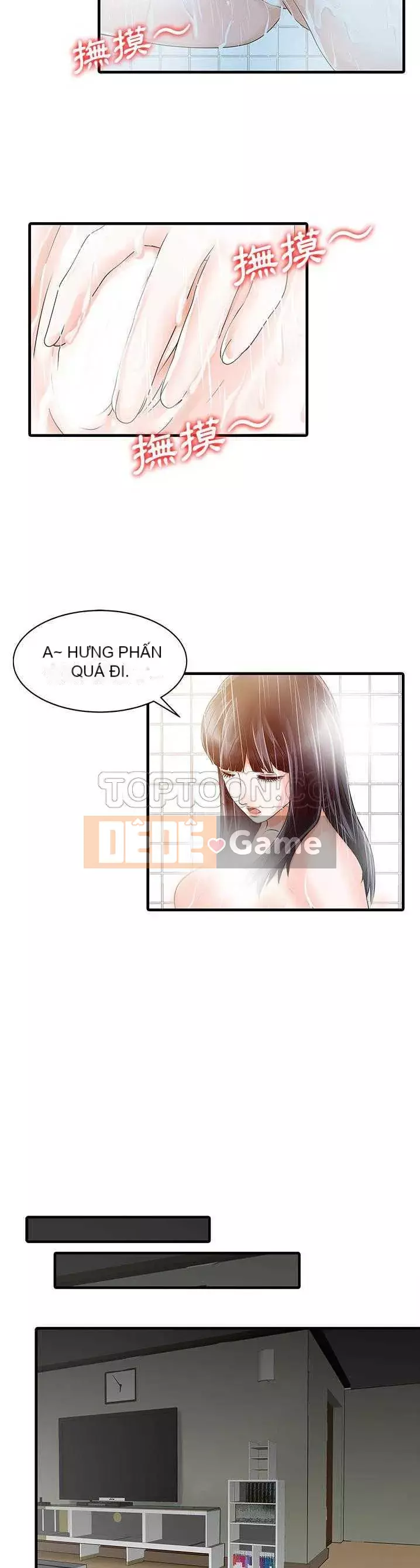 Hai người vợ Chương 1-33