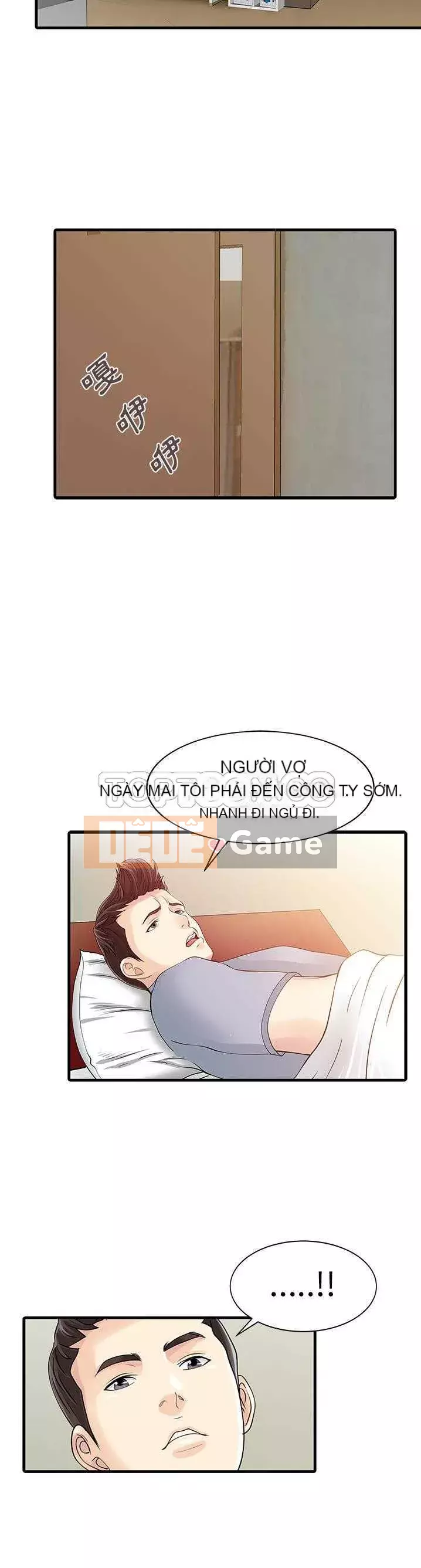 Hai người vợ Chương 1-33