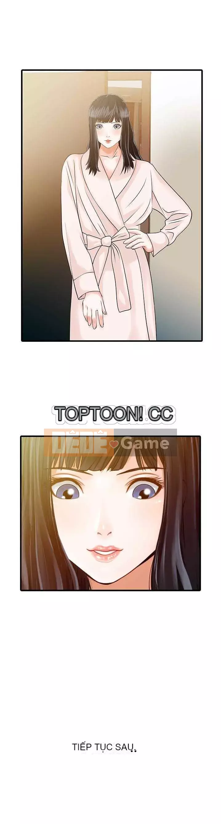 Hai người vợ Chương 1-33